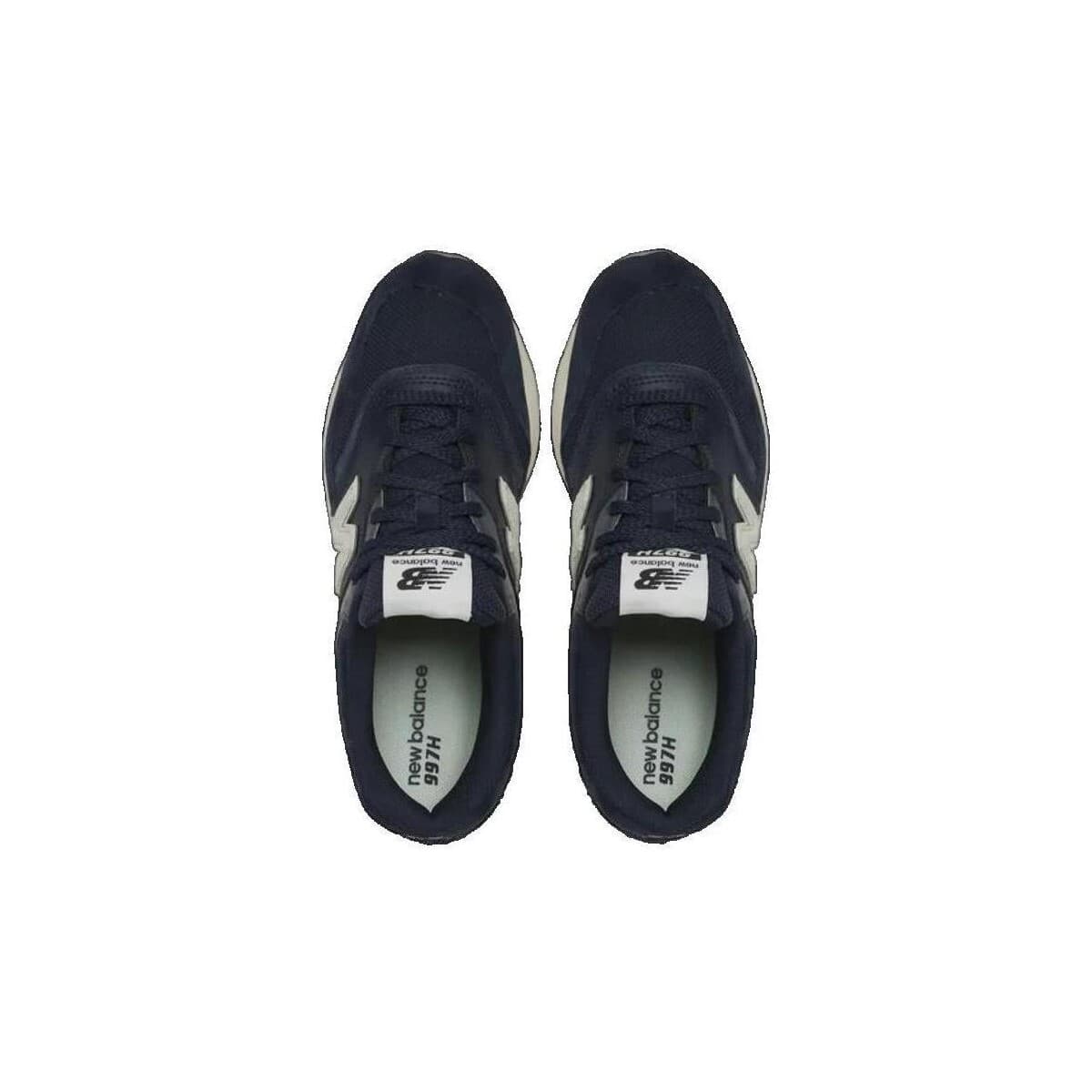 Men's Sneakers New Balance Blue