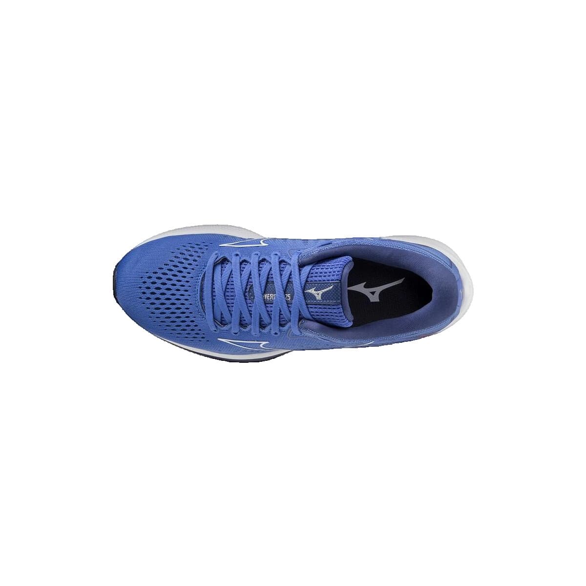 Women's Running Shoes Mizuno Blue