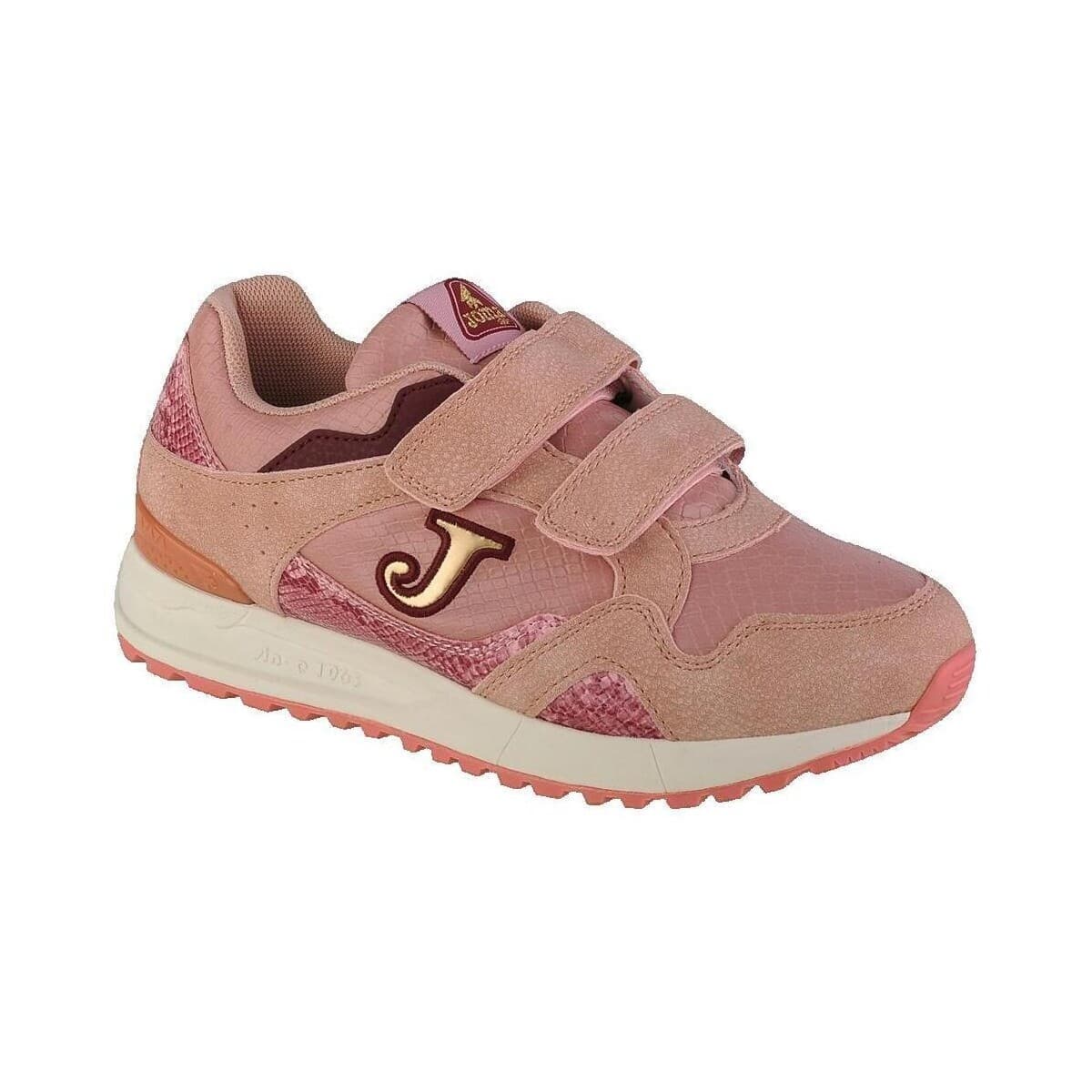 Boys' Sneakers Joma Brown