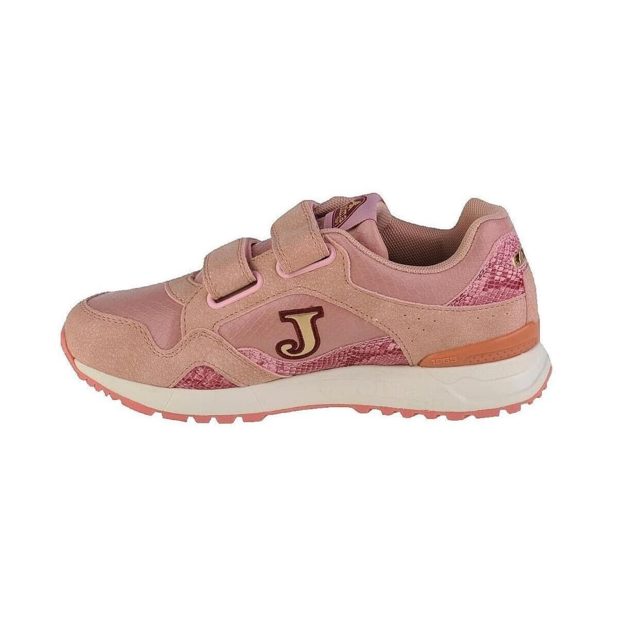 Girls' Sneakers Joma Pink
