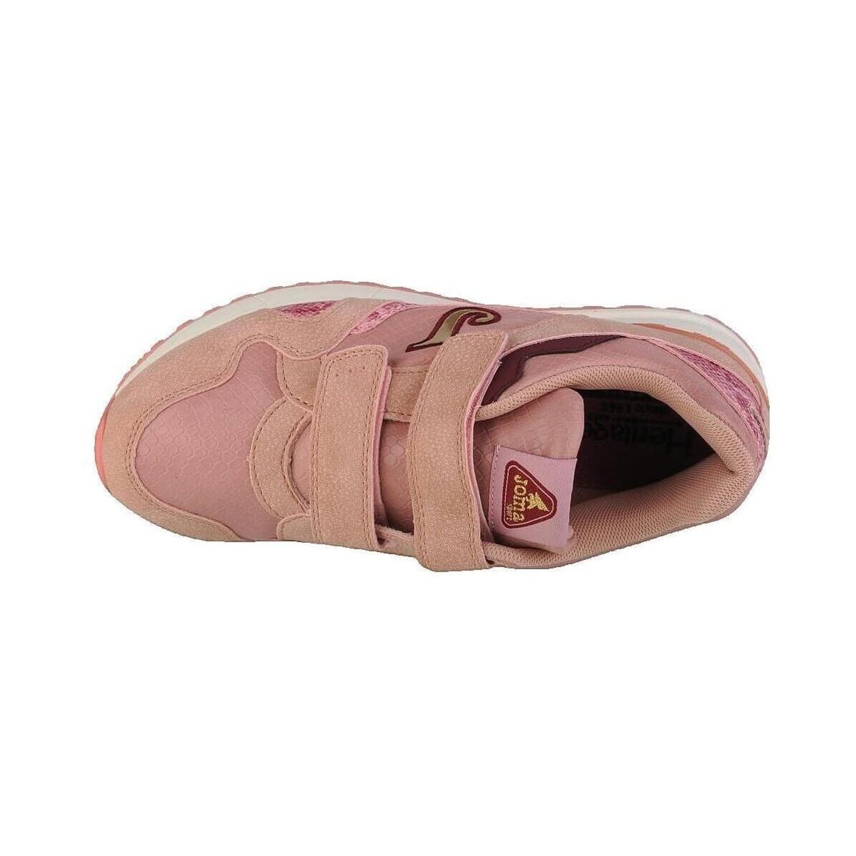 Girls' Sneakers Joma Pink