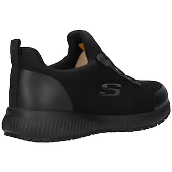 Men's Sneakers Skechers Black