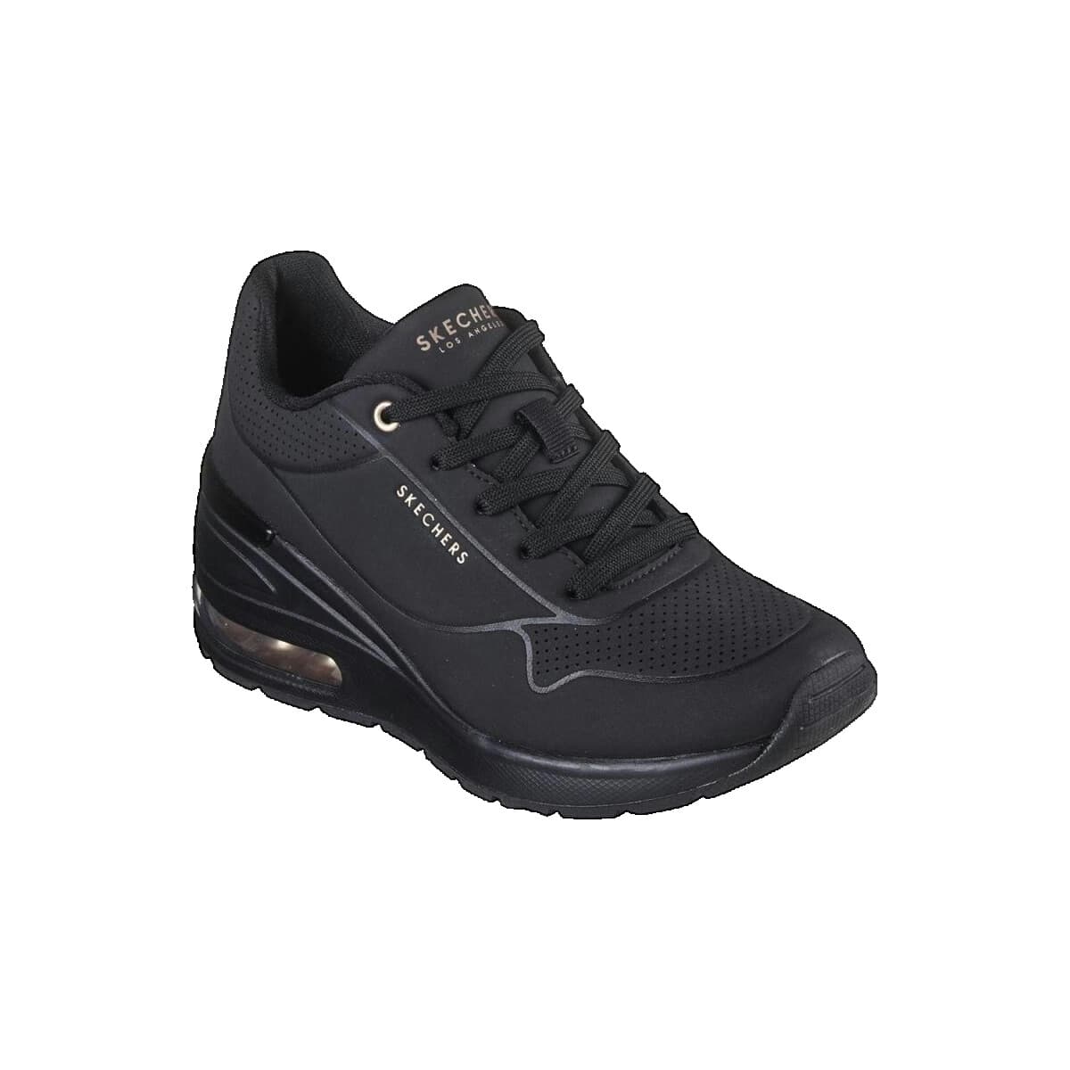 Women's Sneakers Skechers Black