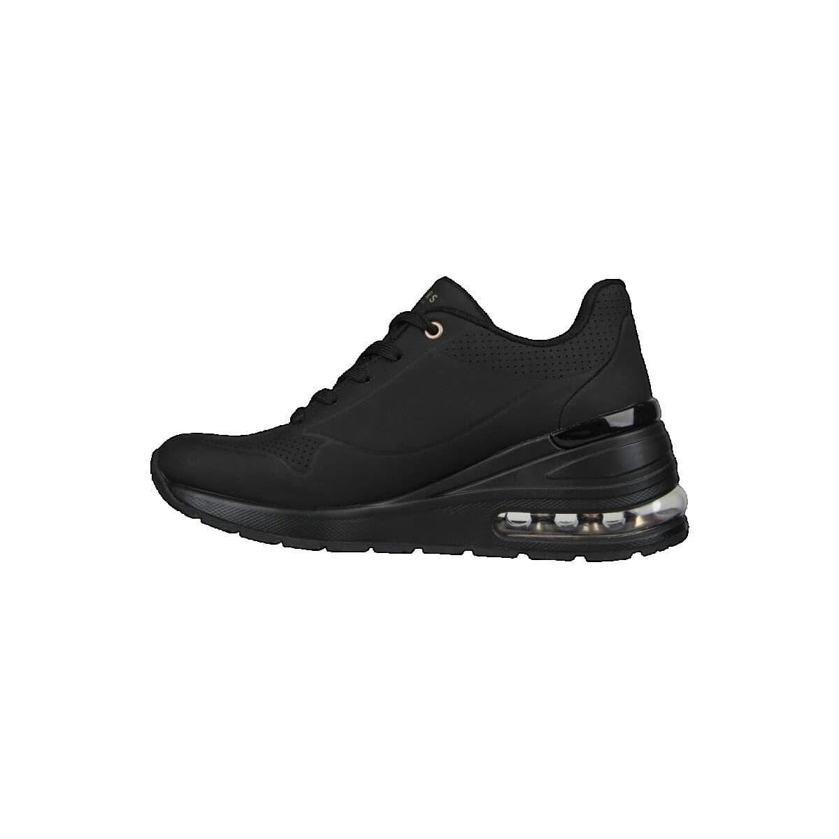 Women's Sneakers Skechers Black