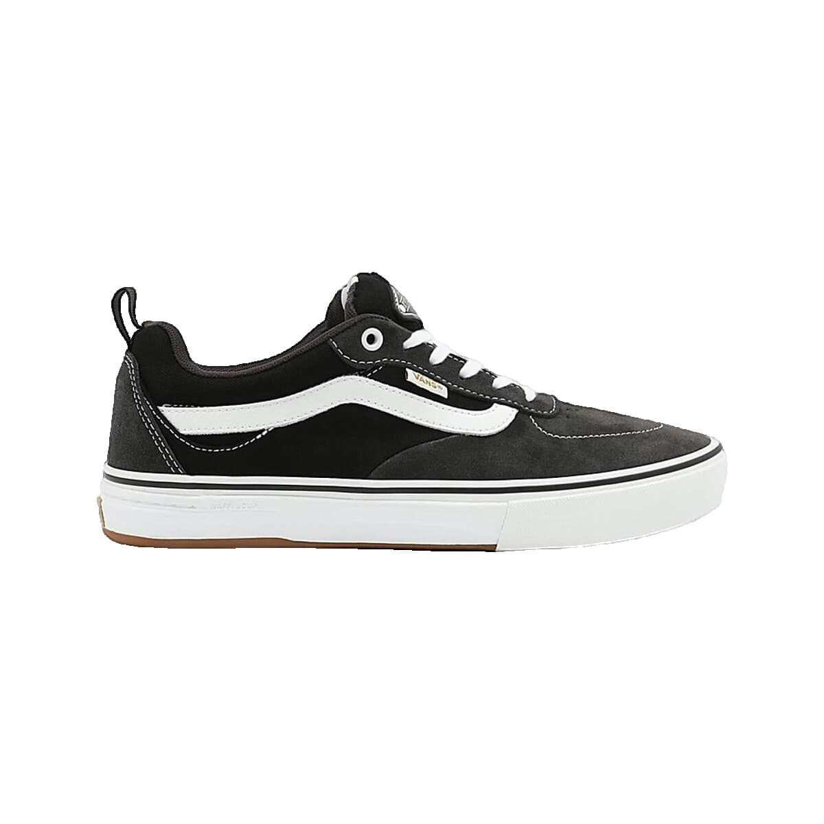 Men's Sandals Vans Black