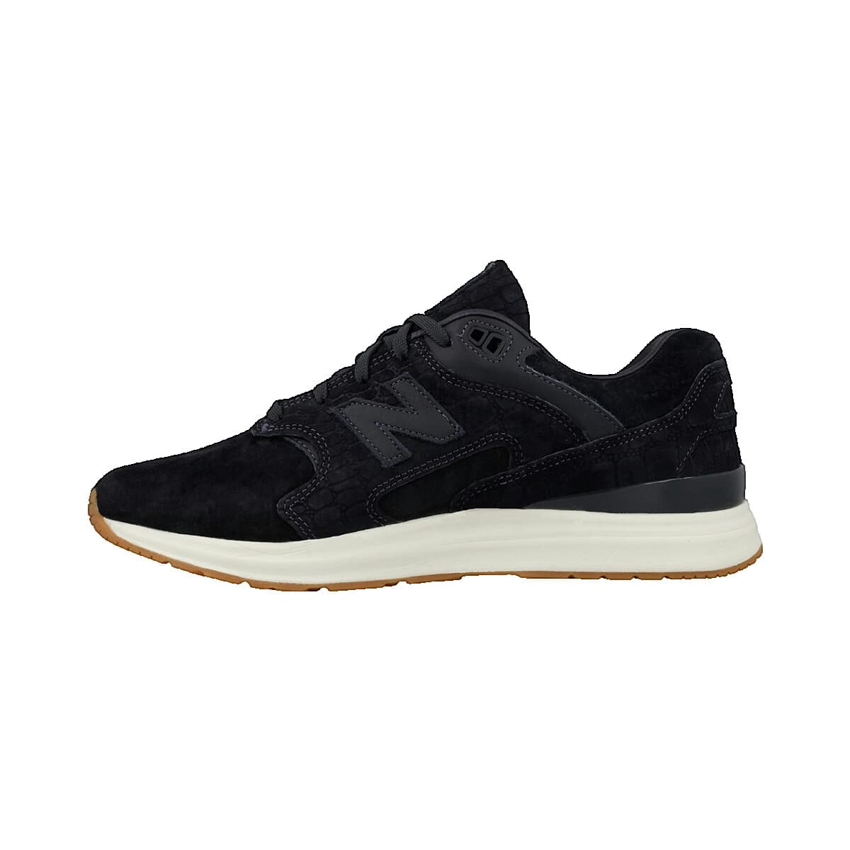 Men's Sneakers New Balance Black
