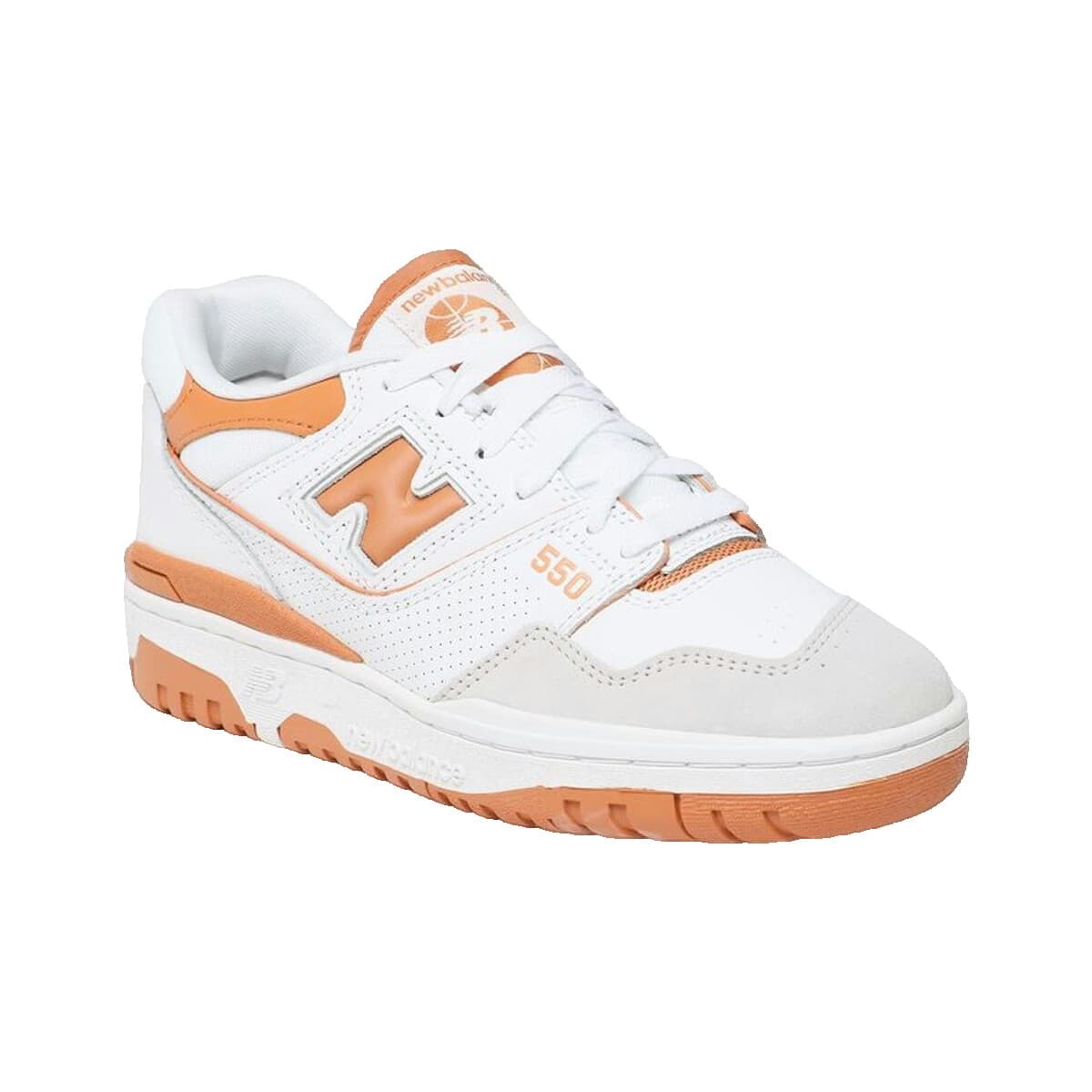 Men's Sneakers New Balance Beige