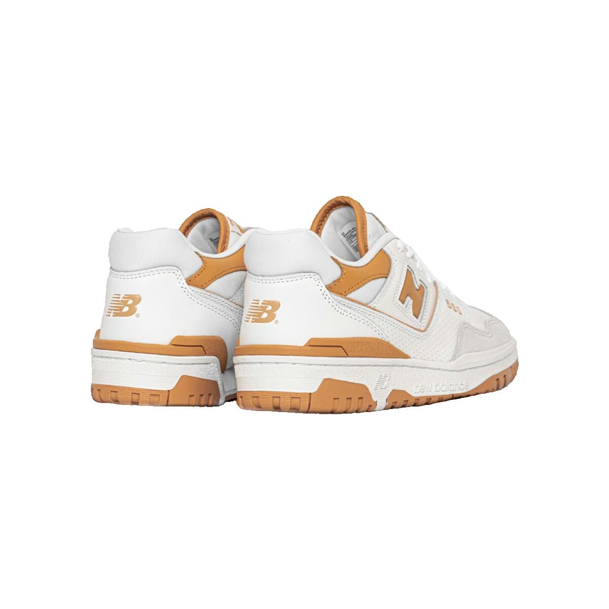 Men's Sneakers New Balance Beige