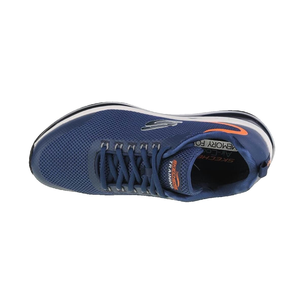 Men's Sneakers Skechers Blue