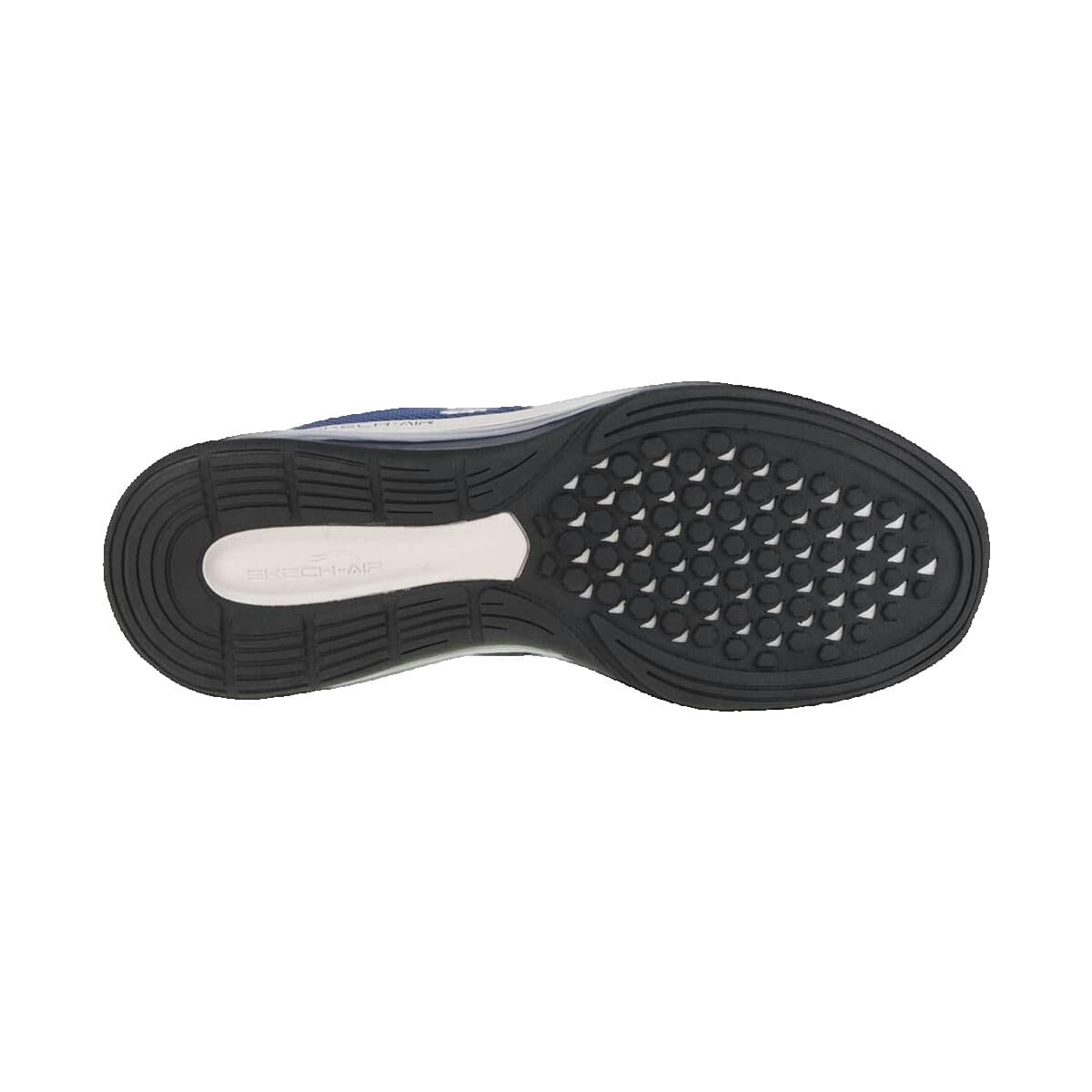 Men's Sneakers Skechers Blue