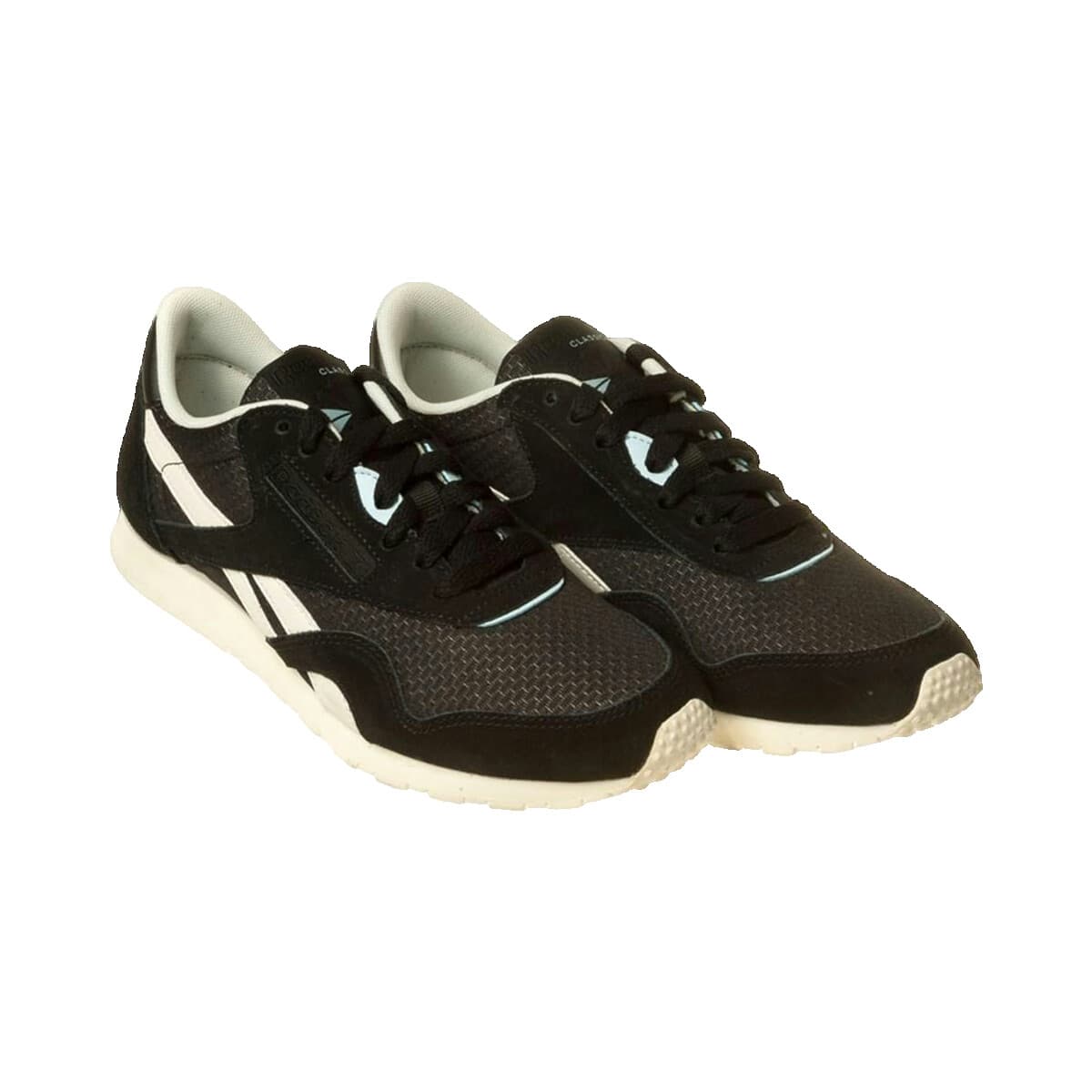Women's Sports Shoes Reebok Black