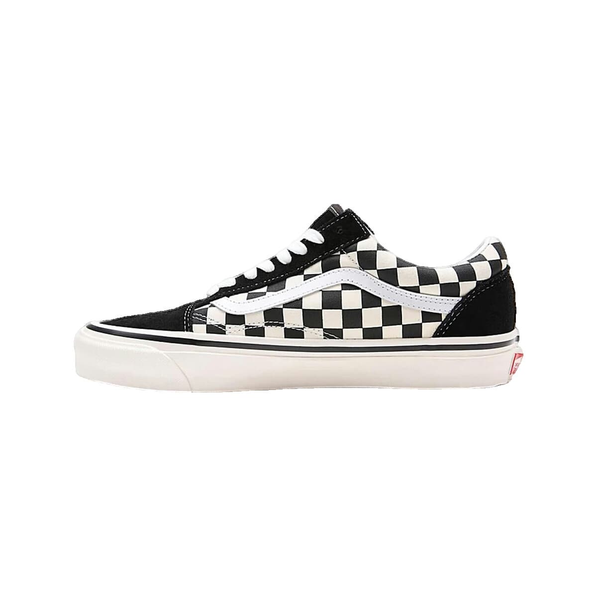 Men's Sneakers Vans Black