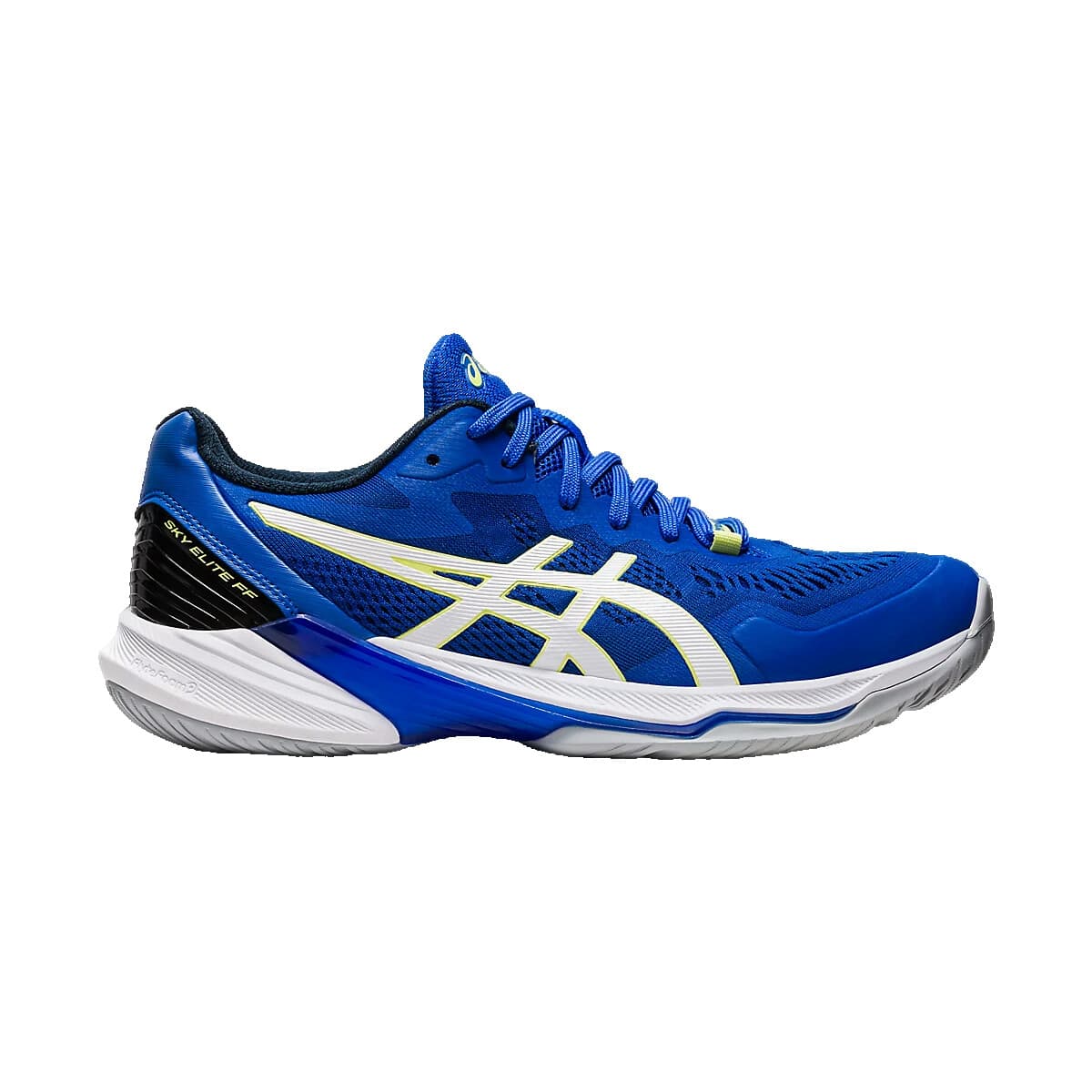 Men's Running Shoes Asics Blue