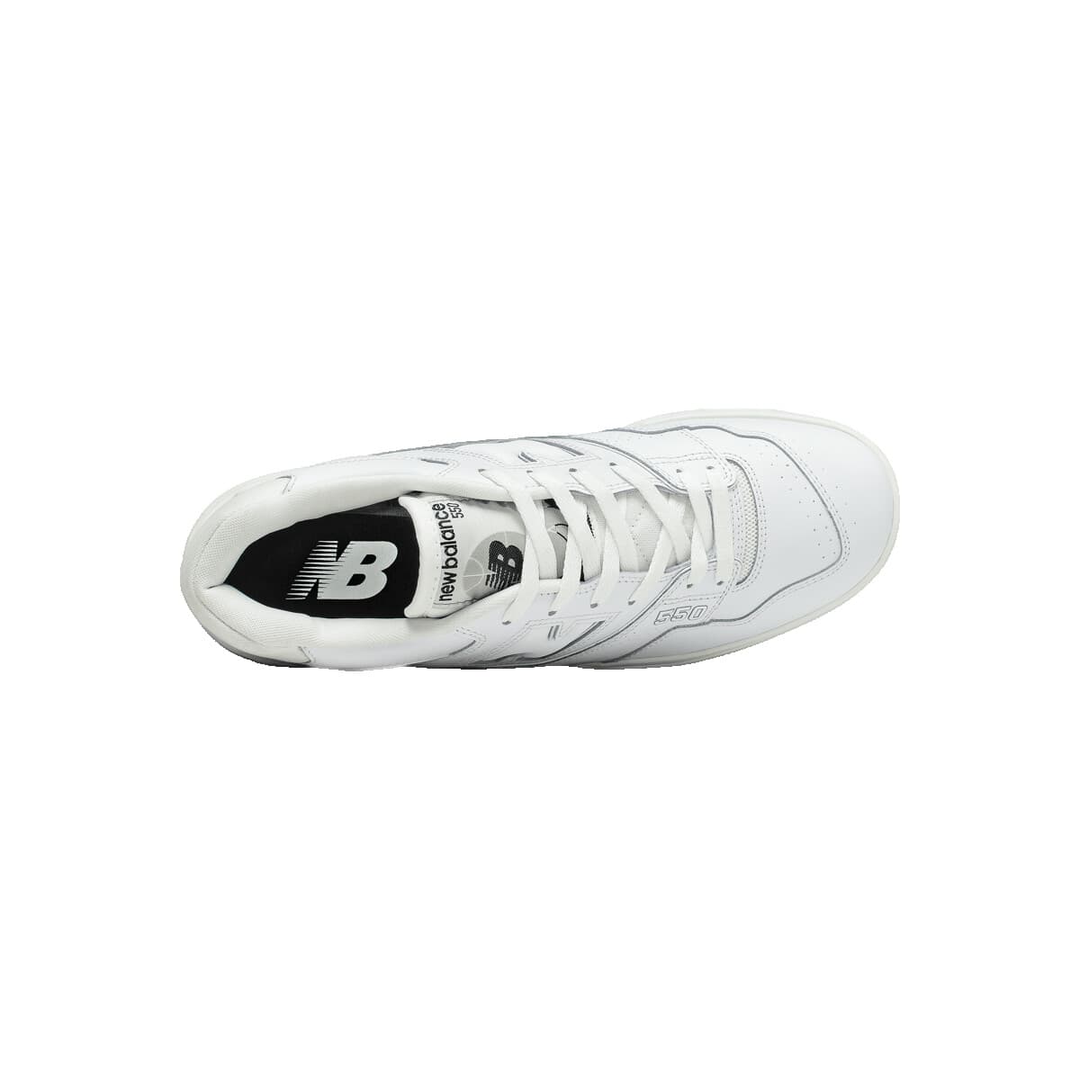 Men's Sneakers New Balance White