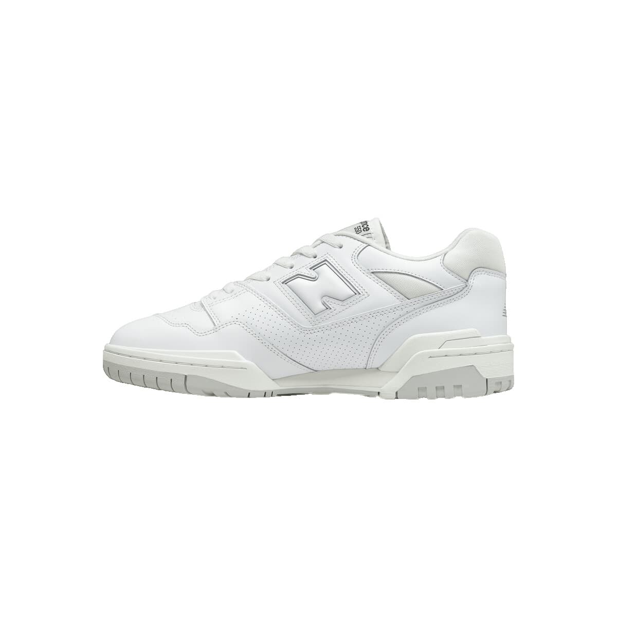 Men's Sneakers New Balance White