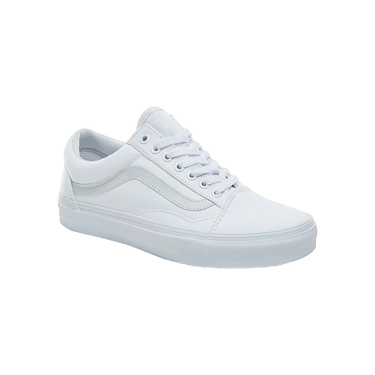 Men's Sneakers Vans White