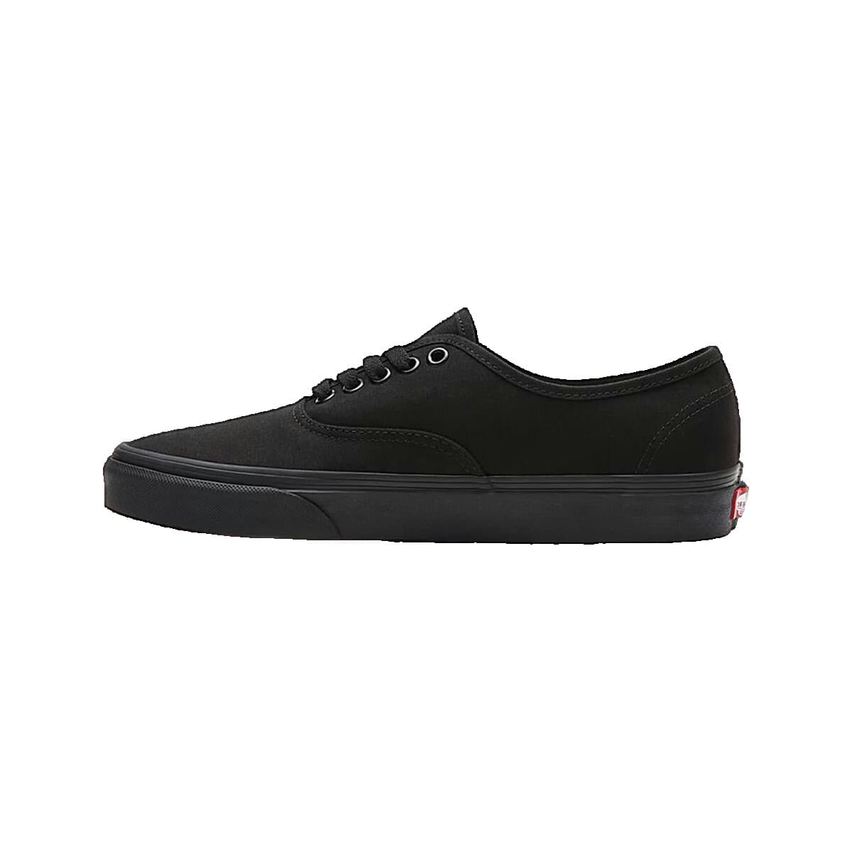 Men's Sneakers Vans Black