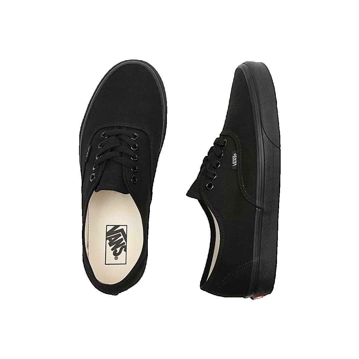 Men's Sneakers Vans Black
