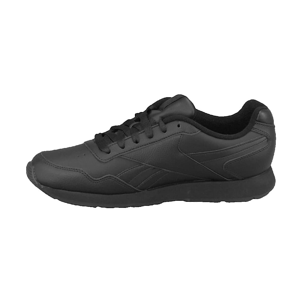 Men's Sports Shoes Reebok Black