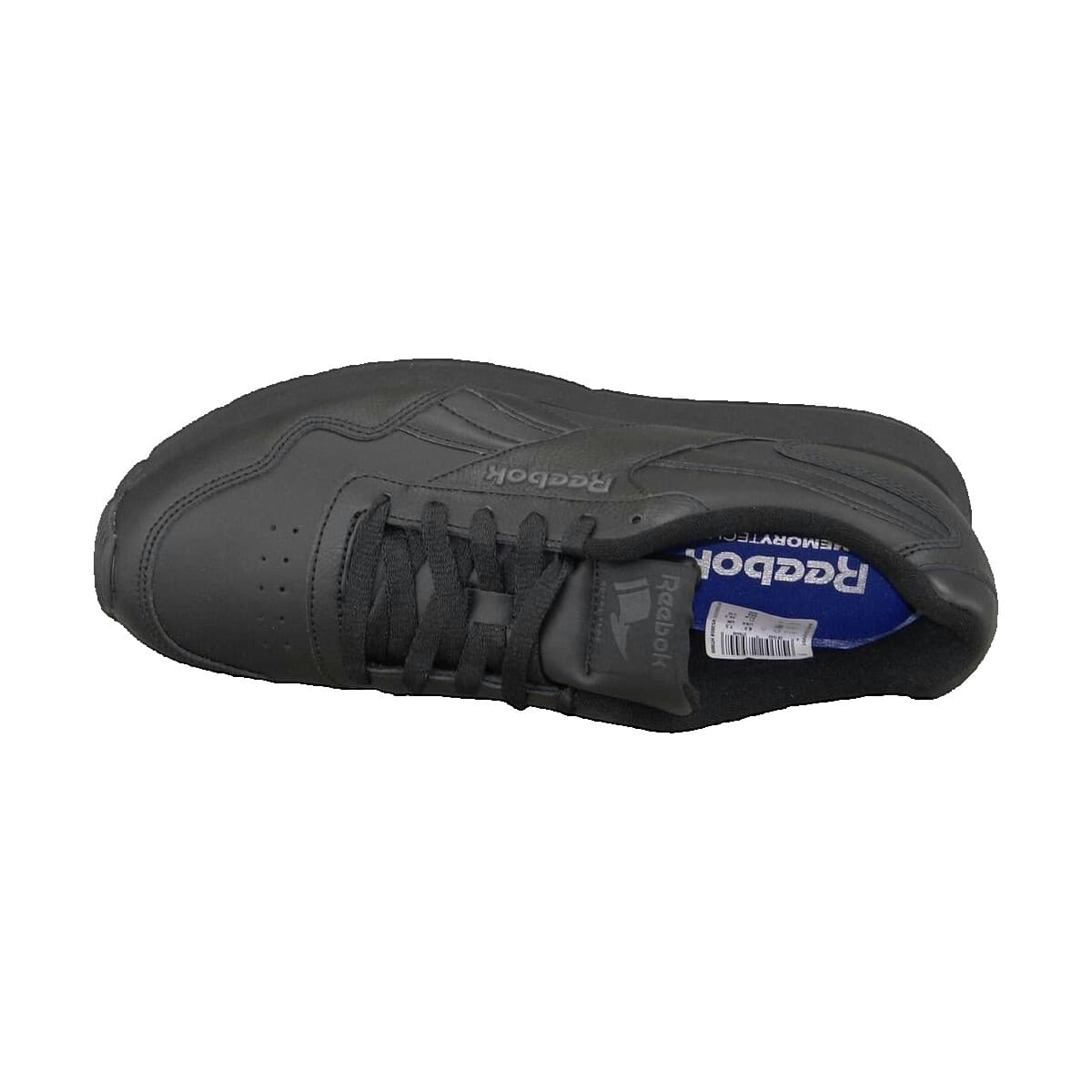 Men's Sports Shoes Reebok Black