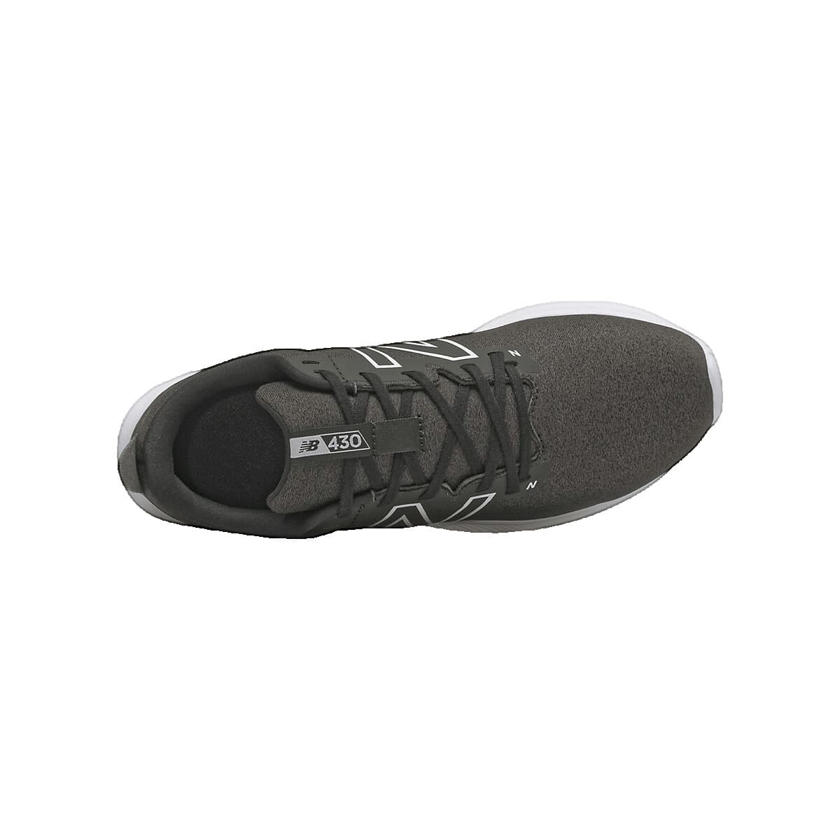 Men's Sneakers New Balance Black