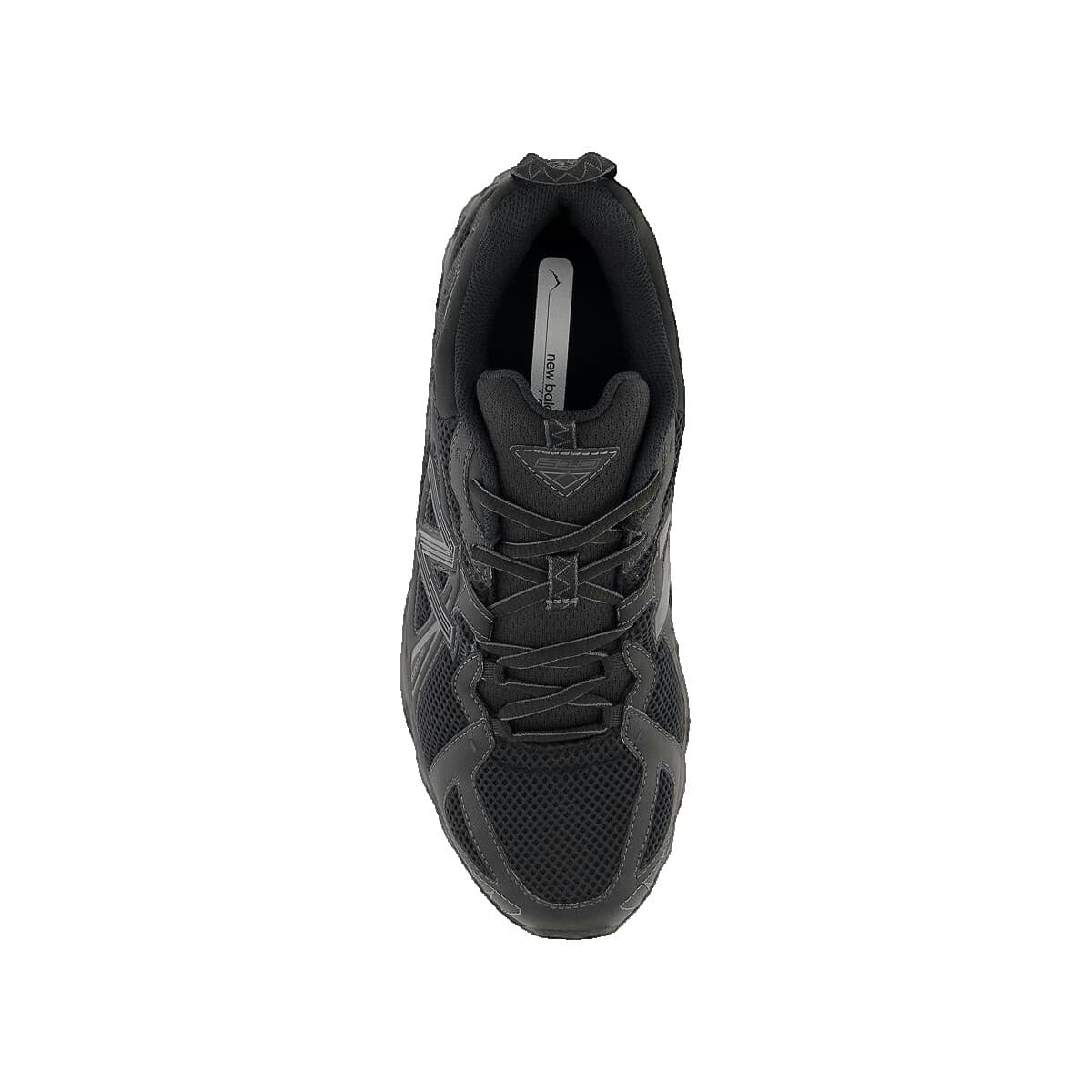 Men's Sneakers New Balance Black
