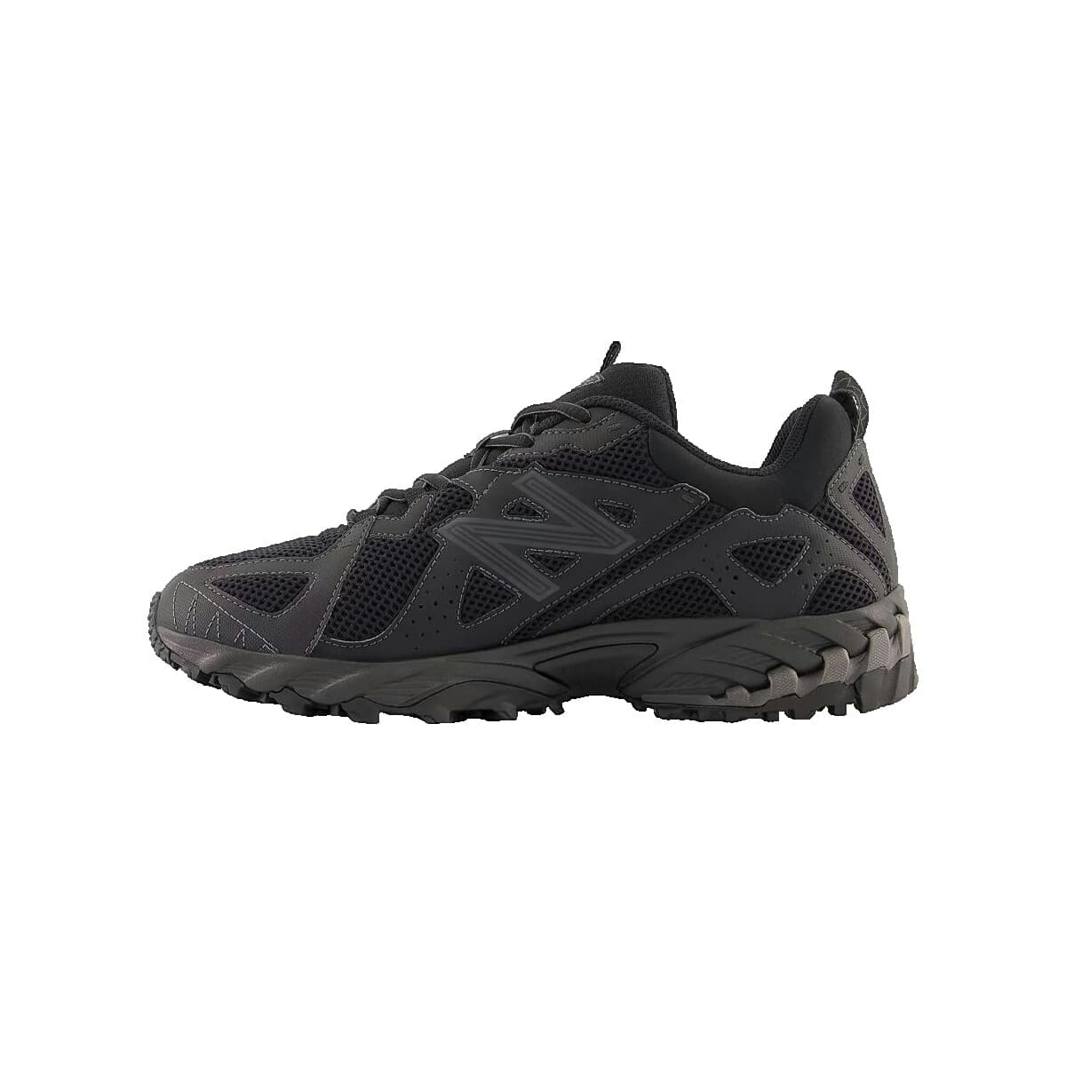 Men's Sneakers New Balance Black