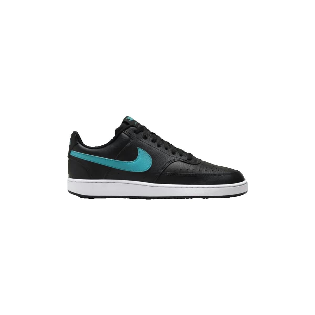 Men's Sneakers Nike Black