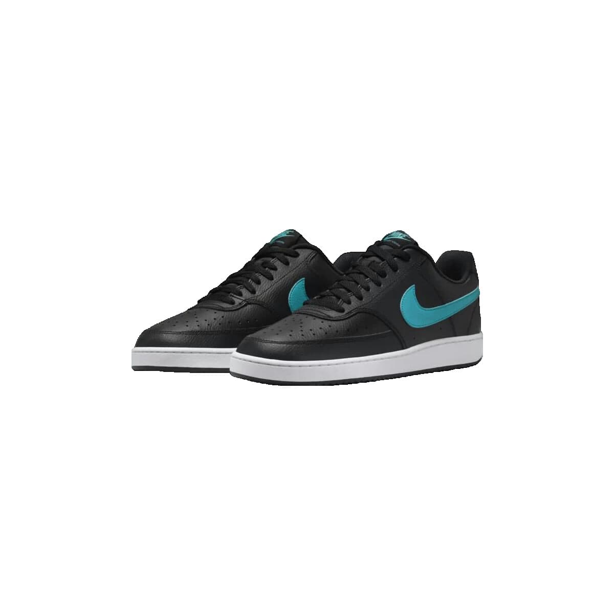 Women's Sneakers Nike Black