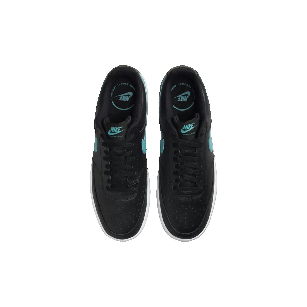 Women's Sneakers Nike Black