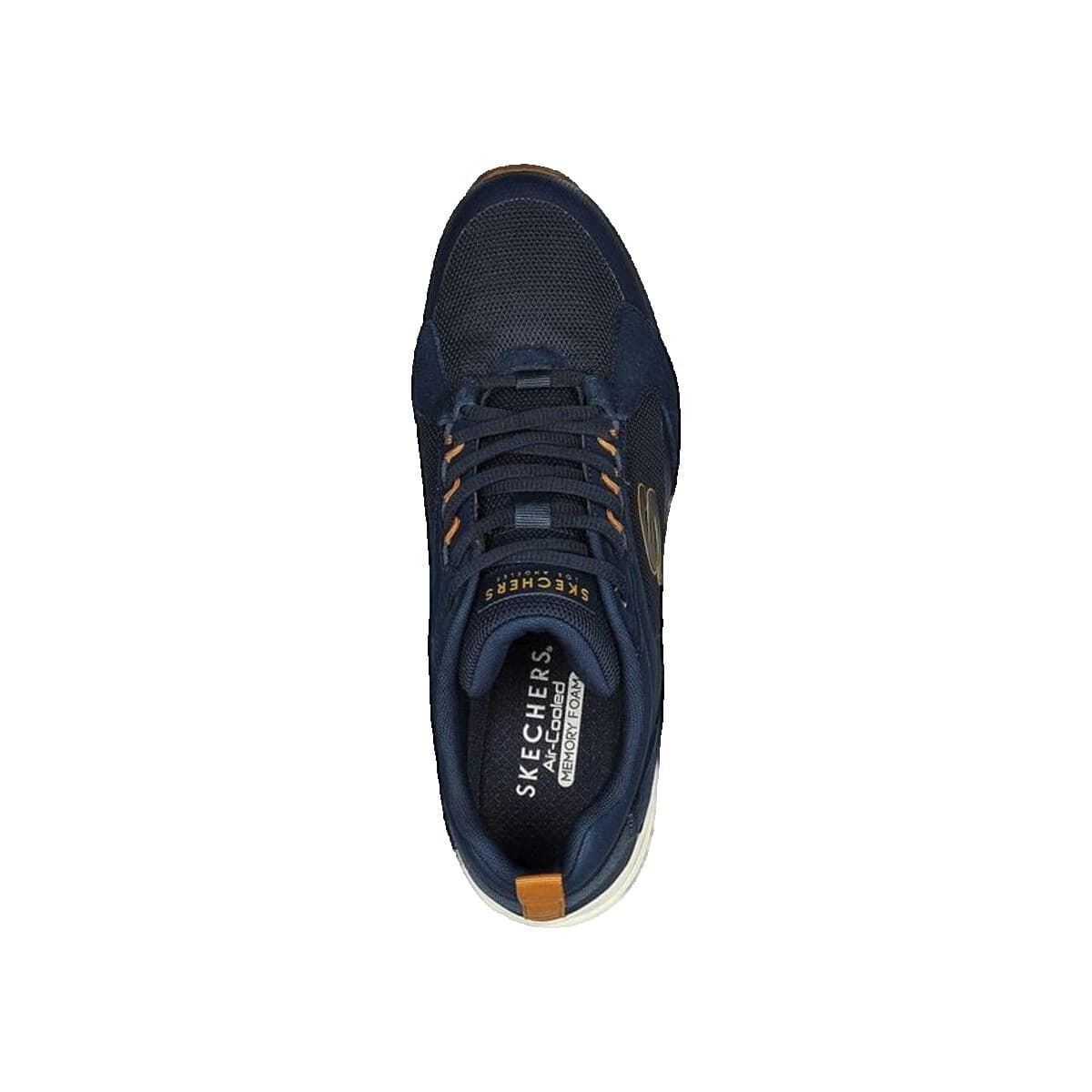 Men's Sneakers Skechers Blue