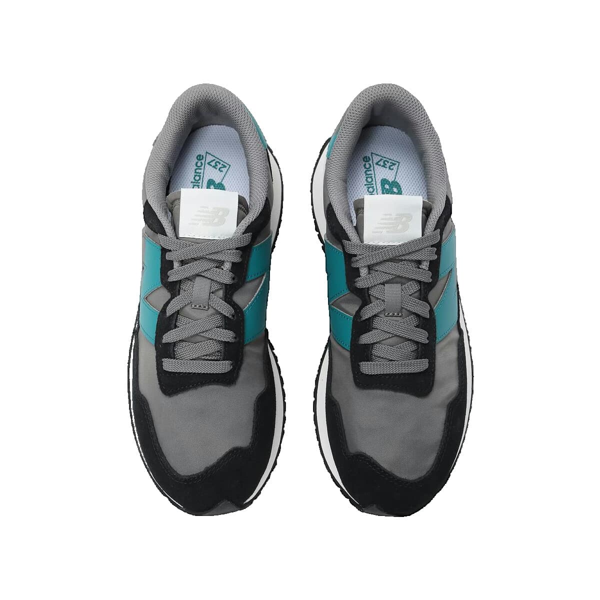 Men's Sneakers New Balance Gray