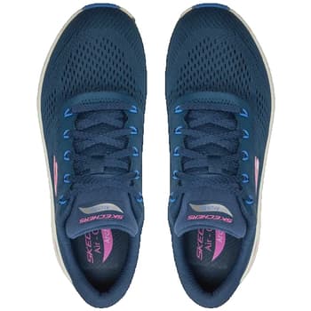 Women's Sneakers Skechers Blue