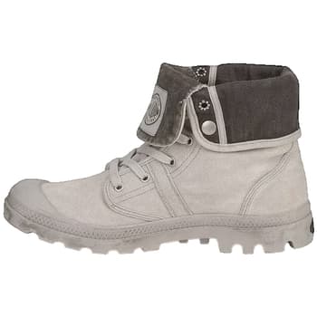 Women's Boots Palladium Gray