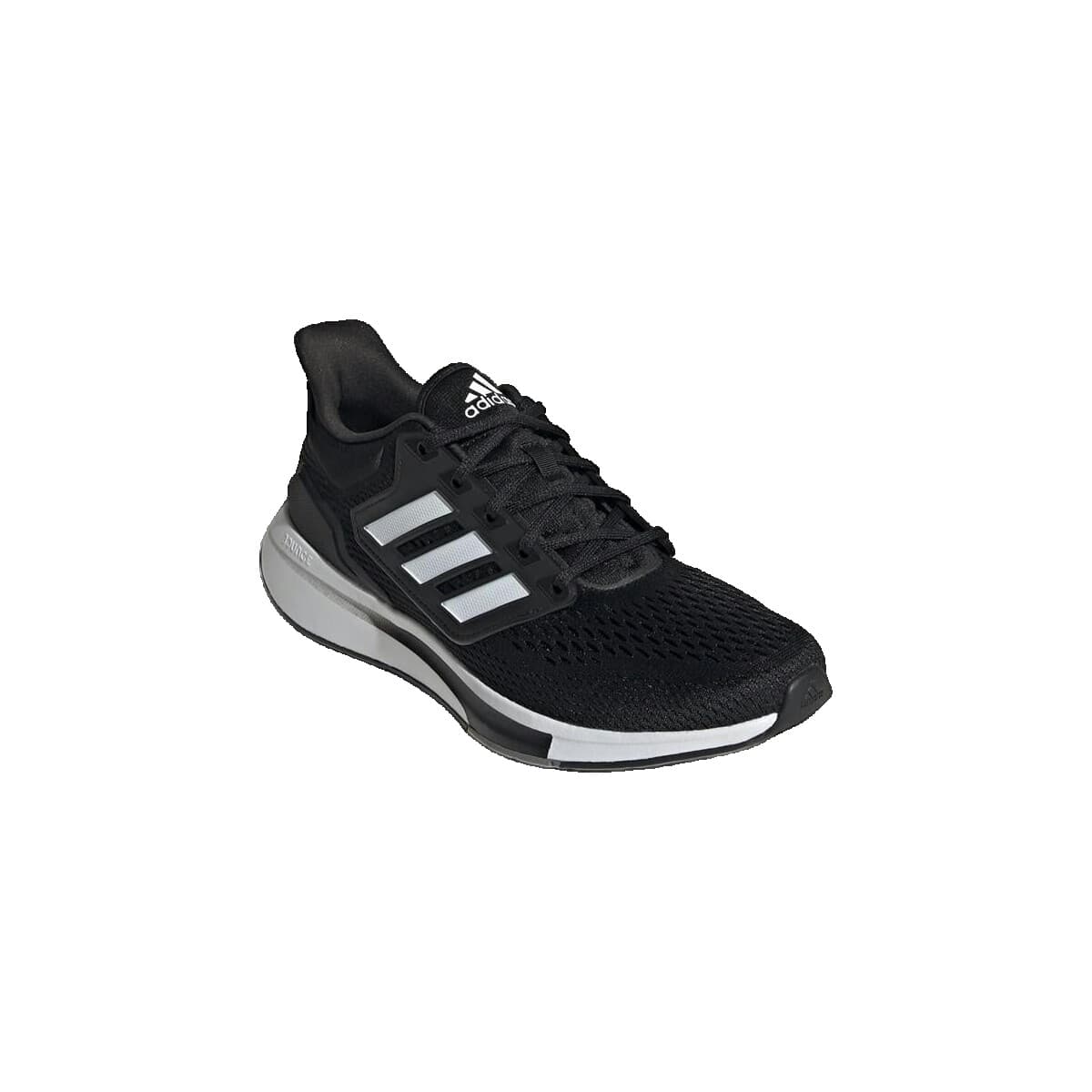 Men's Sneakers adidas Black