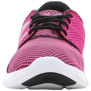 Girls' Sports Shoes New Balance Pink