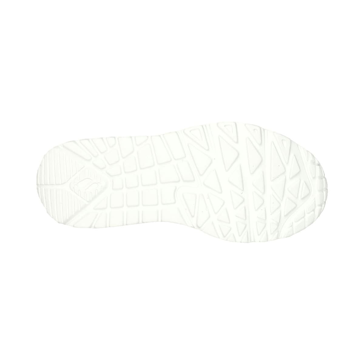 Women's Sneakers Skechers White