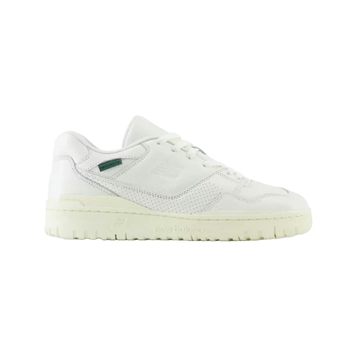 Men's Sneakers New Balance White