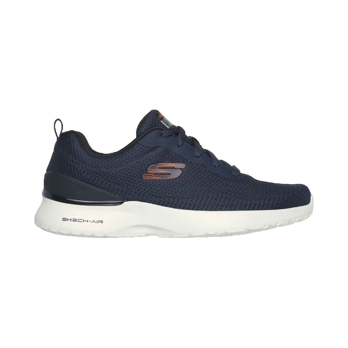 Men's Sneakers Skechers Blue
