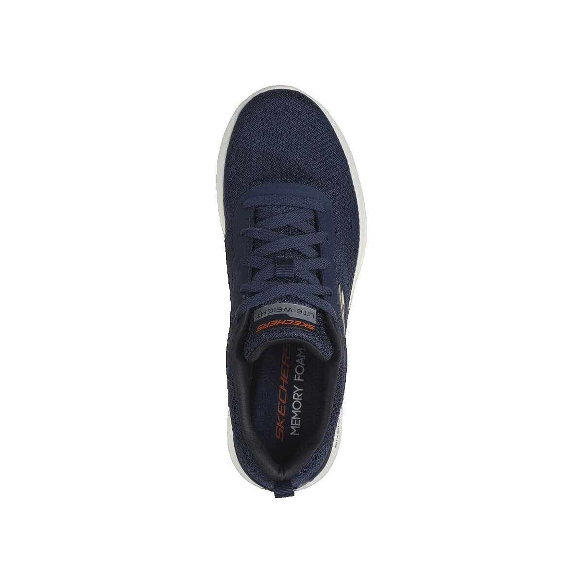Men's Sneakers Skechers Blue