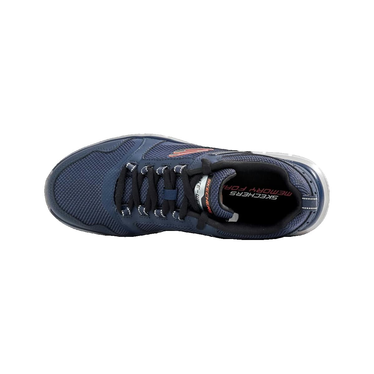 Men's Sneakers Skechers Blue