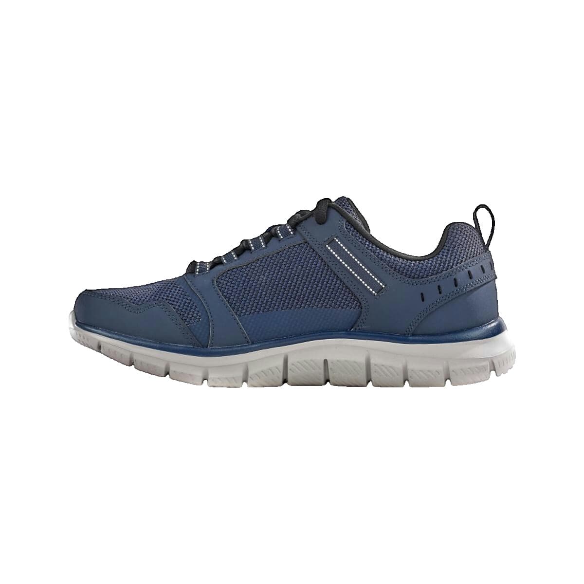 Men's Sneakers Skechers Blue