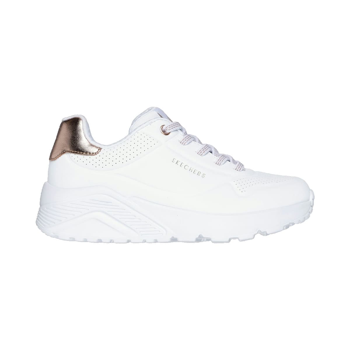 Women's Sneakers Skechers White