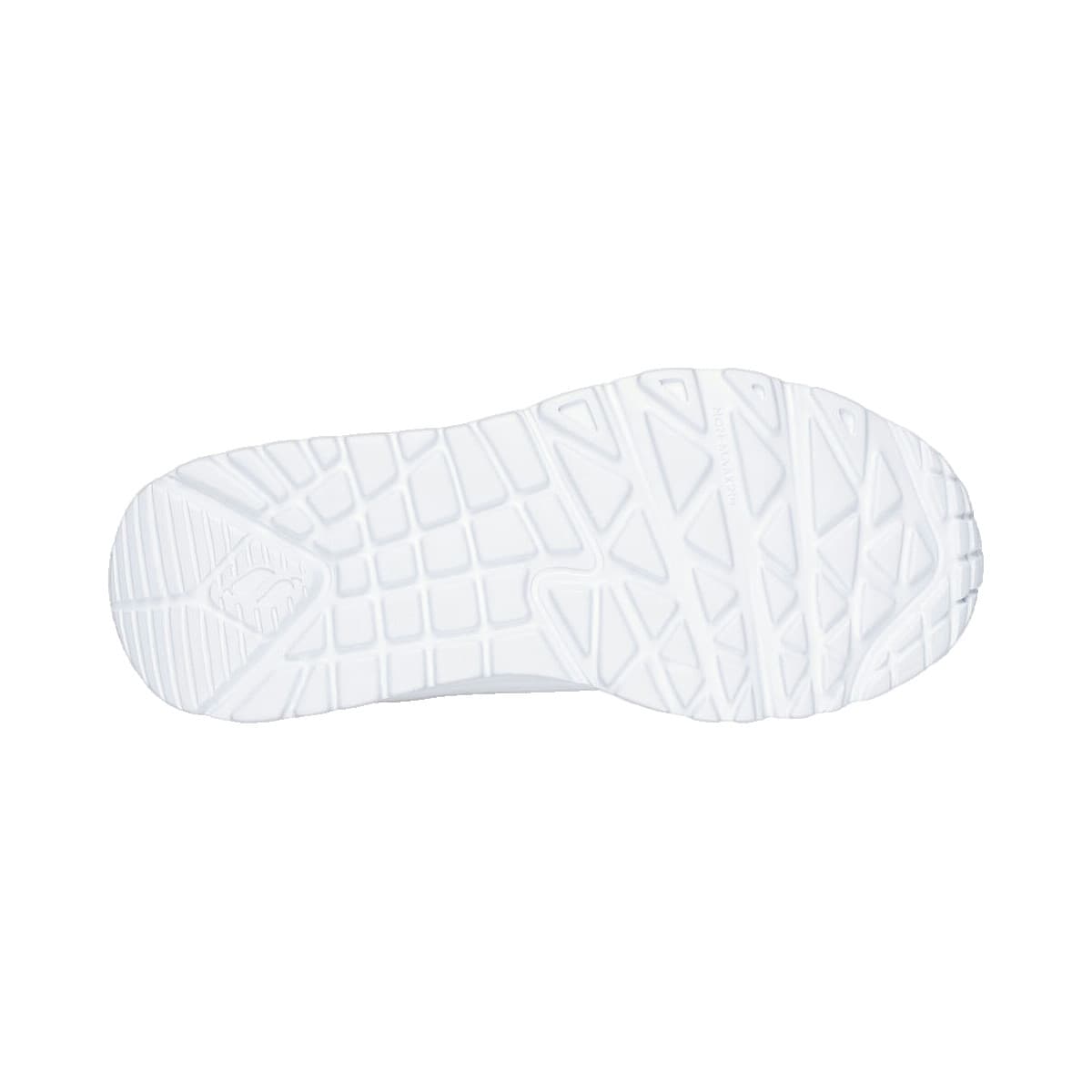 Women's Sneakers Skechers White