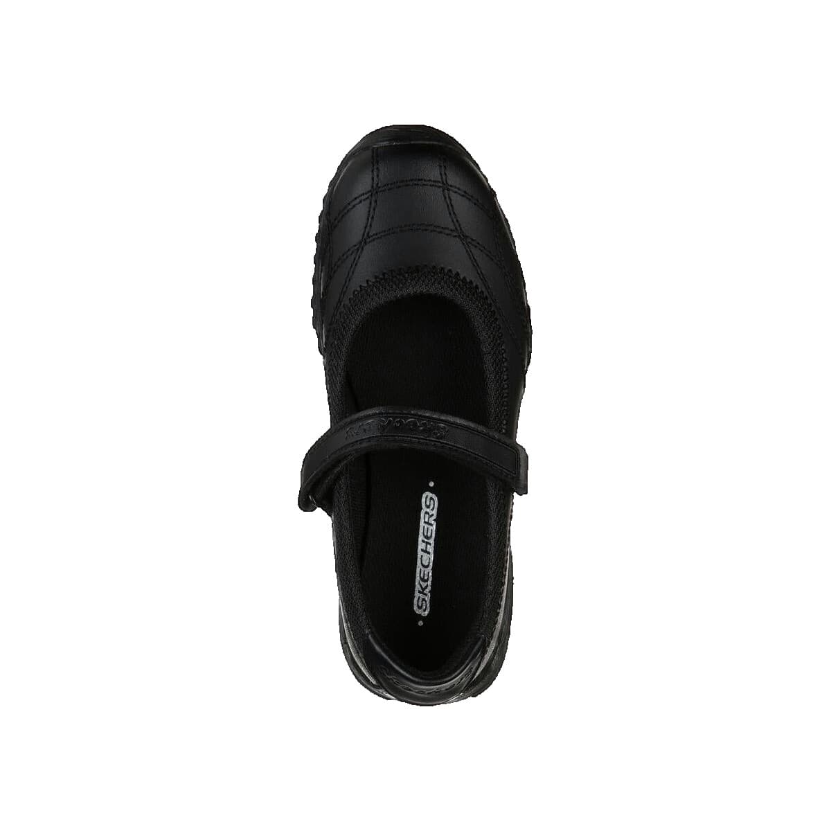 Boys' Sneakers Skechers Black