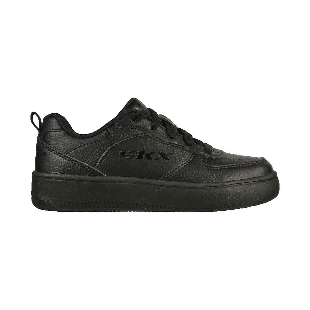 Boys' Sneakers Skechers Black