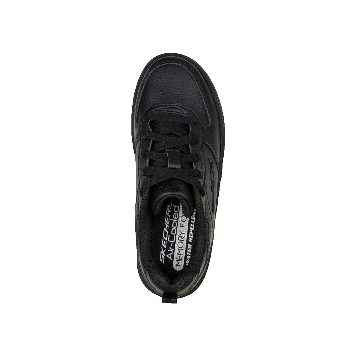 Boys' Sneakers Skechers Black
