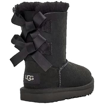 Girls' Boots UGG Black