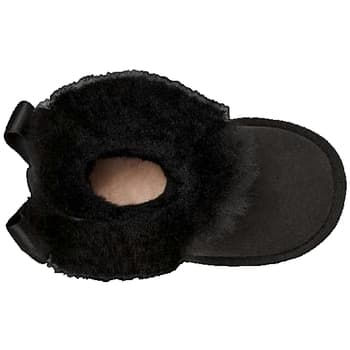 Girls' Boots UGG Black