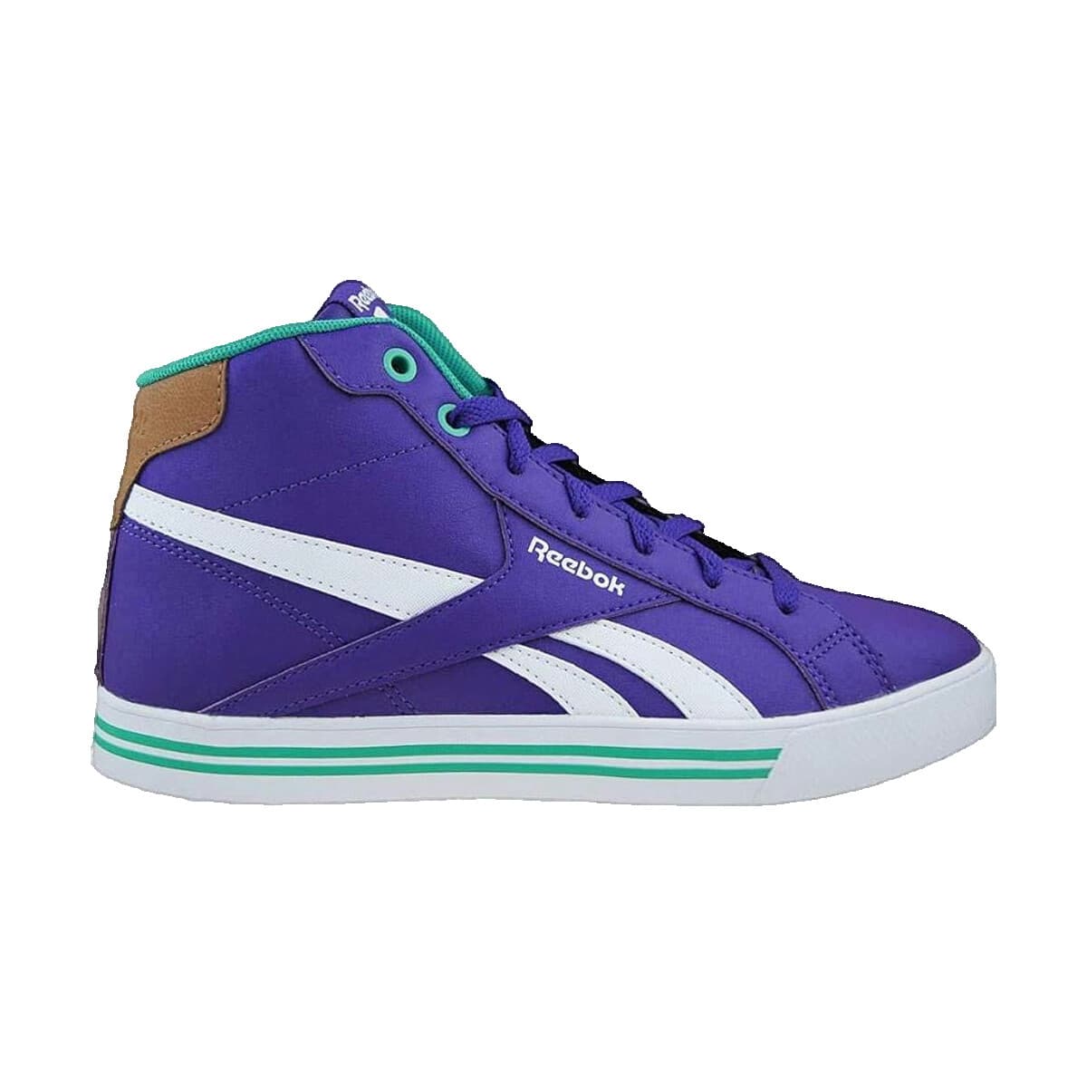 Men's Sports Shoes Reebok Purple